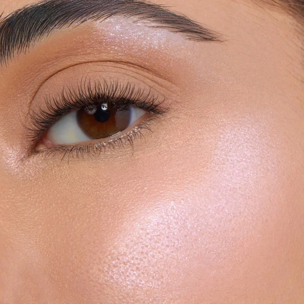 Colourpop Twilight Super Shock Highlighter Meadow Duochrome Lavender NIB